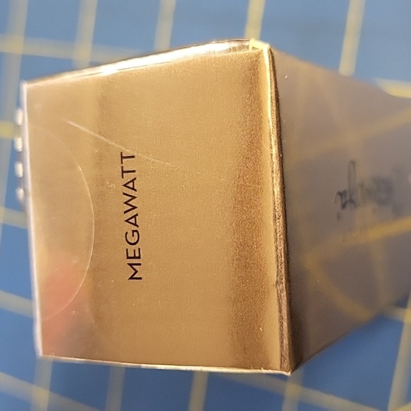 Cherimoya Glow Elixir Liquid Highlighter 15ml - Megawatt New Sealed Box - Picture 5 of 6